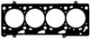 BGA CH1518 Gasket, cylinder head